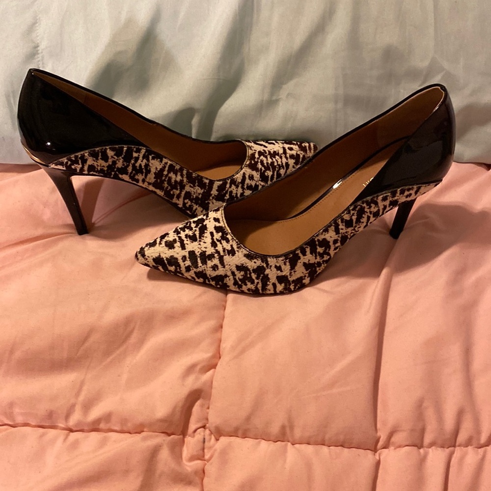 Calvin Klein Women’s Pumps
